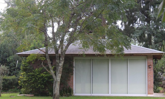 Benavídez Casa | Paraiso Encontrado