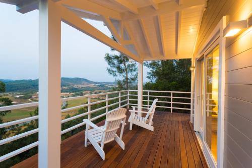 Baiona Casa | Paraiso Escondido