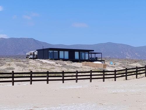 Coquimbo Casa | Paraiso junto al mar