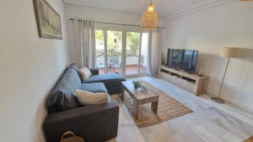 Calpe Apartamento | Paraiso Mas Nou