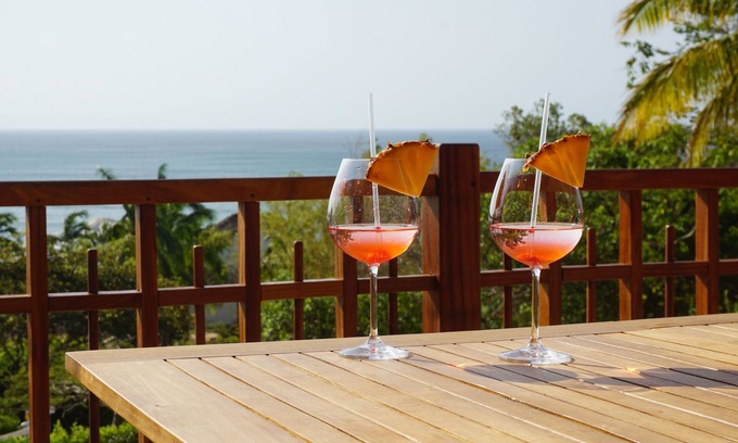 Punta Mala Casa | Paraíso Pacífico: la mejor vista al mar