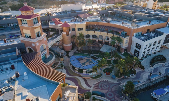 El Médano Ejidal Apartamento | Paraiso Residences Marina Cabo by Capitalia