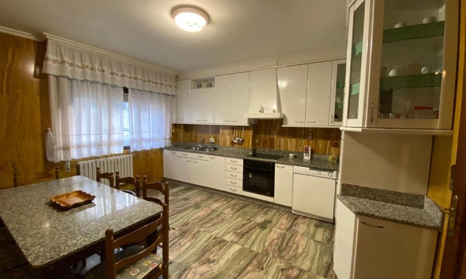 Combarro Apartamento | PARAISO RIAS BAIXAS VI