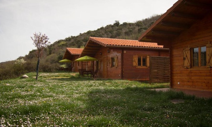 Villanueva de Cameros Complejo | Paraiso Rural