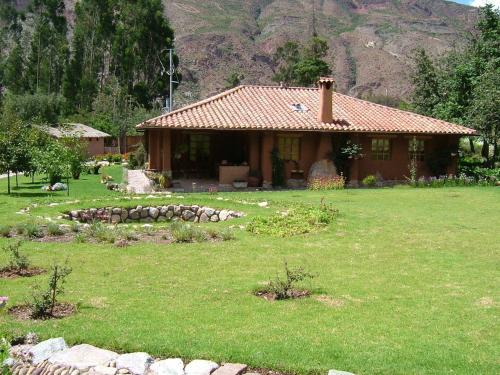 Urubamba Casa | Paraiso Sagrado