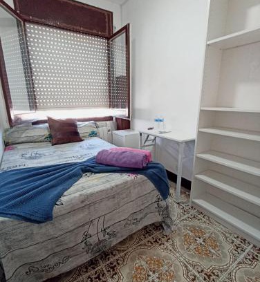 El Raval Cama Y Desayuno | Paralelo Rooms