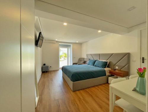 Caminha Casa | Paralelos Moledo Beach Suite