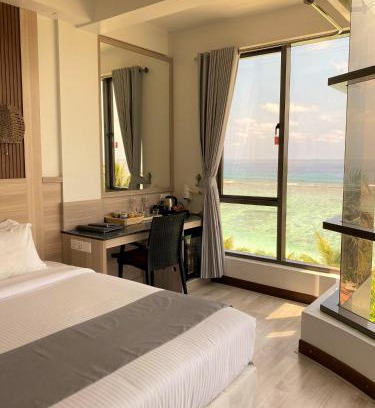 Hulhumale Hotel | Paralian Hulhumale'