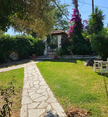 Skiathos Apartamento | Paralies Resort