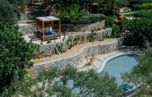 Agia Galini Hotel | Paralos Irini Mare