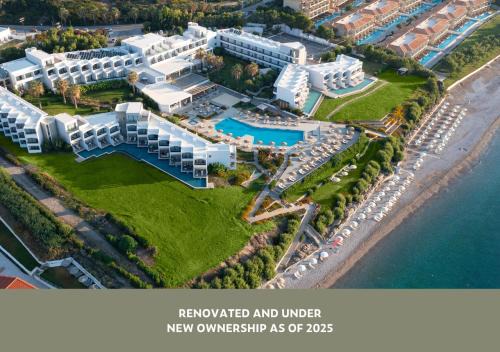 Kolymbia Hotel | Paralos Rodos Lifestyle