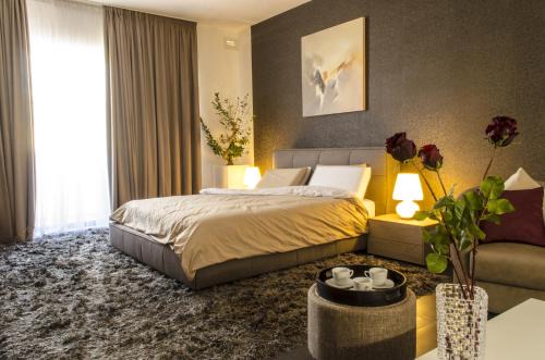 Il-Qajjenza Apartamento | Paramount Bay Penthouse
