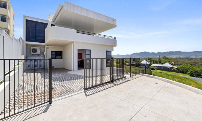 Coffs Harbour Casa | Paramount On Jarrett
