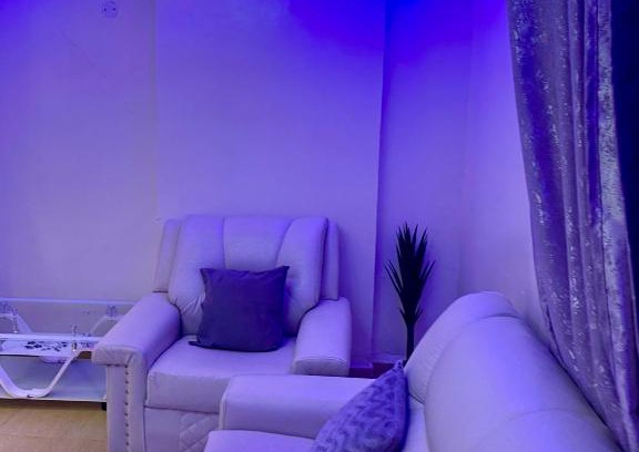Eastleigh Apartamento | Paramount place