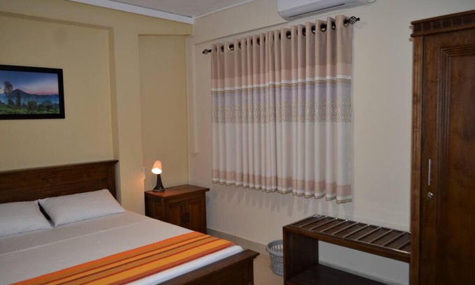 Peliyagoda Apartamento | Paramount Residence - 7