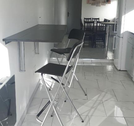 Marennes Casa | Paranthese à Marennes
