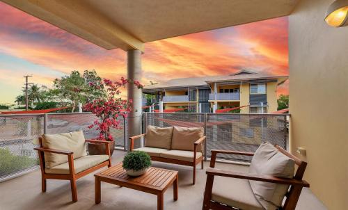 Parap Apartamento | Parap Markets Condo 2BR 2BA (ens)