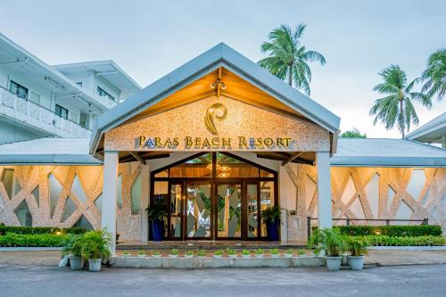 Yumbing Complejo | Paras Beach Resort - Camiguin