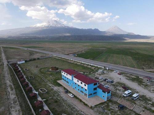 Gurbulak Hotel | Parasut Village Hotel