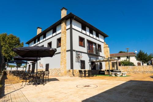 Erandio Casa | Paratene Ostatu Habitaciones