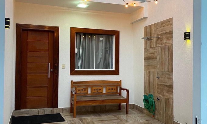 Cabore Casa | ParaTi House