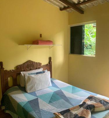 Paraty Apartamento | Parati Pousada kadoshi