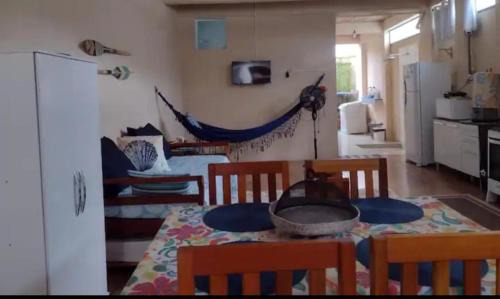 Ponte Branca Casa | Paraty House