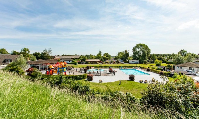Lageweg Complejo | Parc de IJsselhoeve