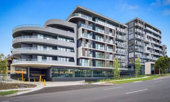 Bundoora Apartamento | Parc Hotel Bundoora
