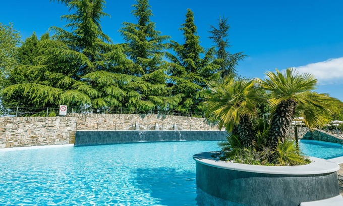 Castelnuovo del Garda Hotel | Parc Hotel