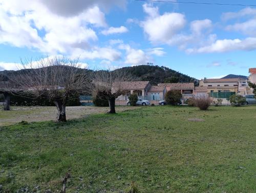 Saint-Ambroix Casa | Parc National des Cévennes, Gard, Ardèche, Lozère, à Saint Ambroix