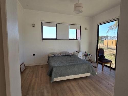 Pinto Casa | Parcela la Jacinta