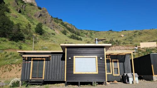 Coyhaique Casa | Parcela Laguna foitzick ruta 7