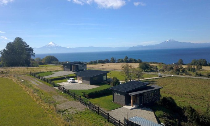 Frutillar Casa | Parcela Nueve