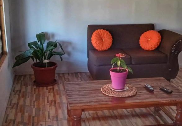 Peralillo Casa | Parcela Pedregal