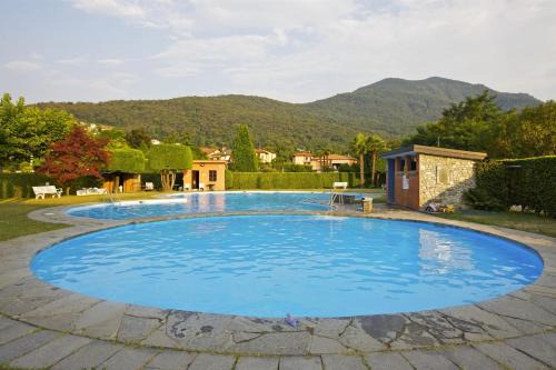Villaggio Belmonte Apartamento | Parco Belmonte: Vista Fantastica