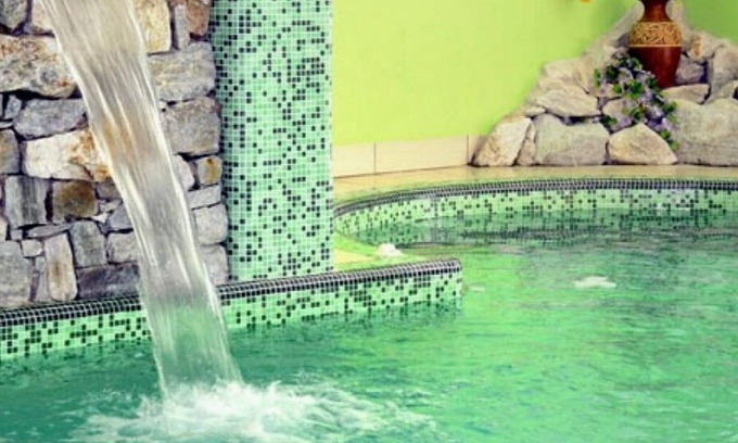 Cutura Hotel | Parco dei Pini - Sila Wellness Hotel