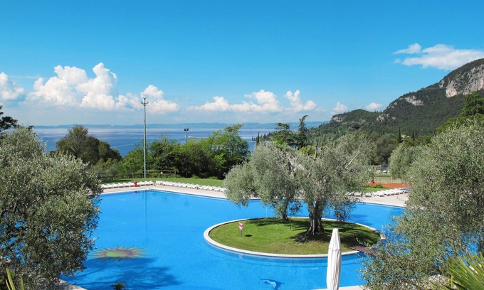 Corno Casa | Parco del Garda by Interhome