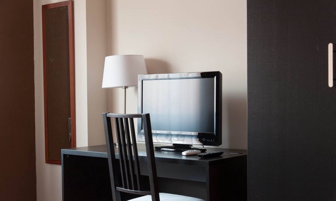 Monte Sacro Casa | Parco delle Valli Bedrooms