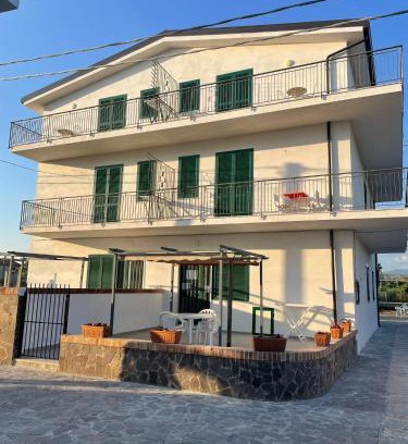Casal Velino Apartamento | Parco Nonna Nina