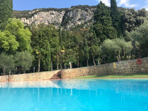 Corno Apartamento | Parco Villa San Vigilio
