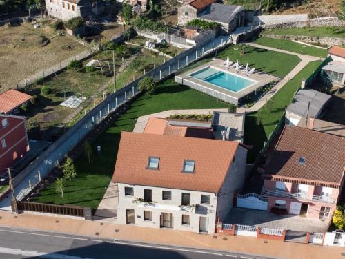 Marin Hotel | Pardavila 57 Slow Hotel