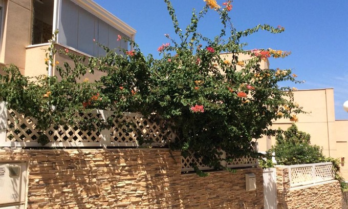 Cabo de Palos Casa | Pareado Cabo de Palos