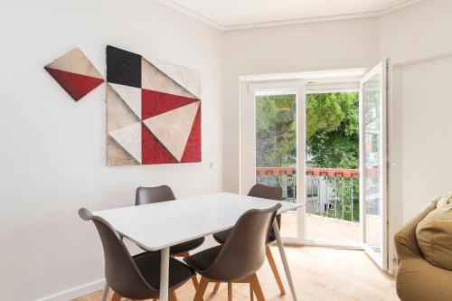 Parede Apartamento | PAREDE APARTMENT 2