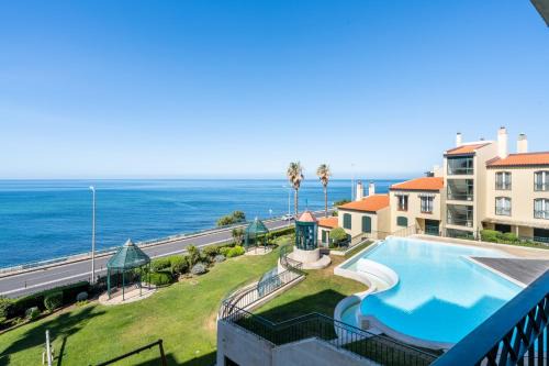 Parede Apartamento | Parede Beach Apartment T2