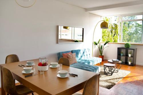 Parede Apartamento | Parede, Sun Beach