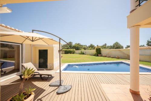 Parede Apartamento | Parede Villa By Hosty