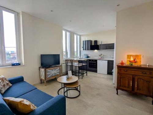 Roanne Apartamento | Parenthèse en centre ville