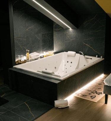 Saint-Roch - Badouillere - Chavanelle Apartamento | Parenthèse enchantée sous les toits