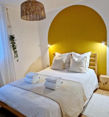 Les Matelles Apartamento | Parenthèse entre Pic Saint Loup et Vignes - MEUBLÉ DE TOURISME 3 étoiles
